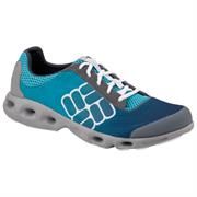 Columbia Mens Drainmaker, Geyser